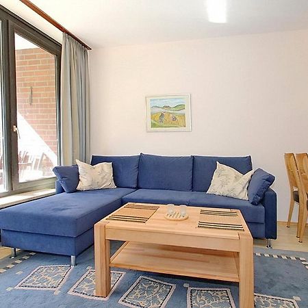 Strandresidenz Timmendorfer Strand Strandresidenz Appartement 203 Extérieur photo