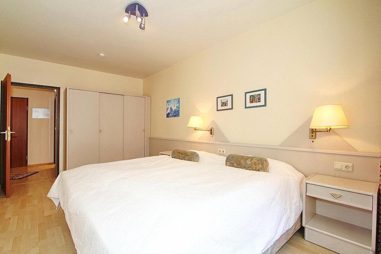 Strandresidenz Timmendorfer Strand Strandresidenz Appartement 203 Extérieur photo