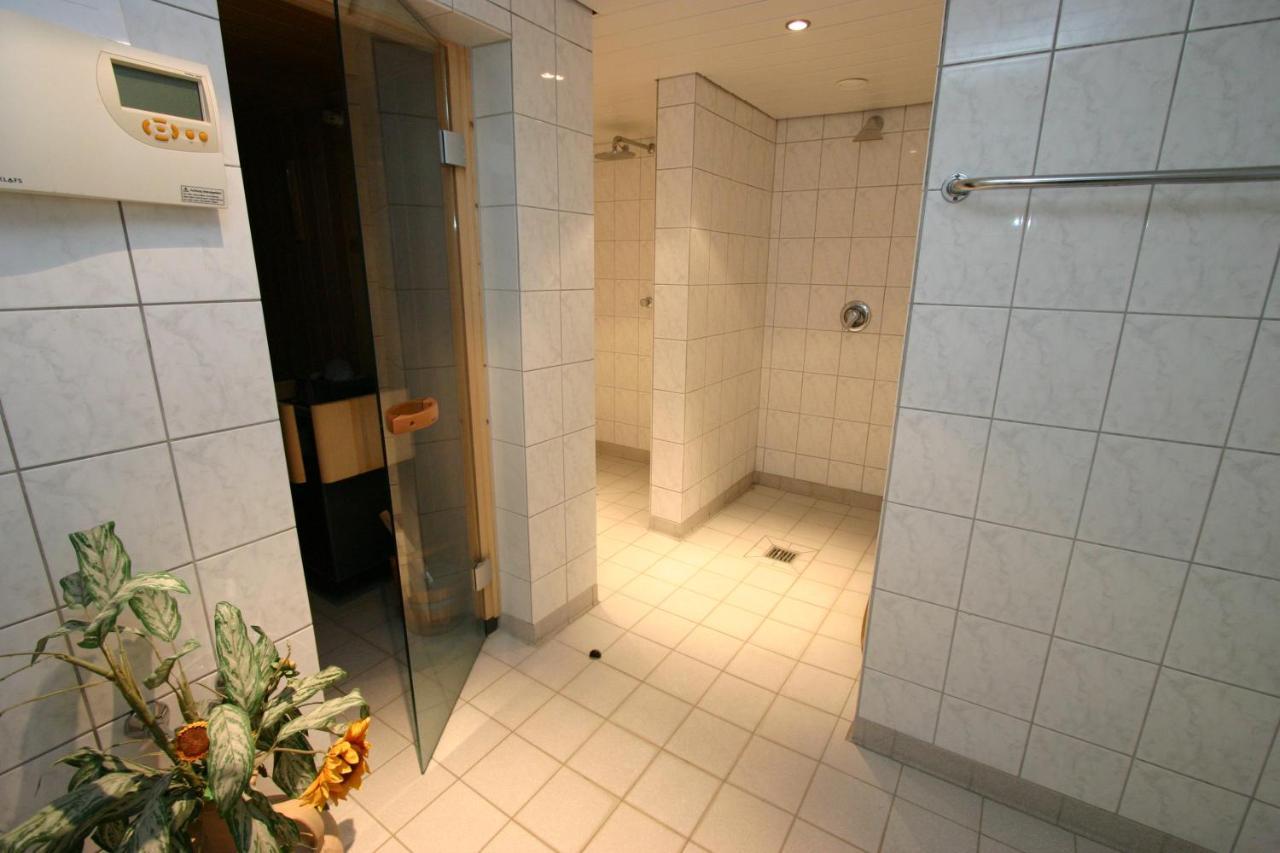 Strandresidenz Timmendorfer Strand Strandresidenz Appartement 203 Extérieur photo